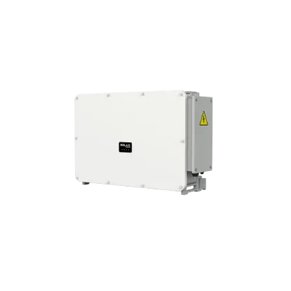 SolaX X3-Forth 125kW Inverter