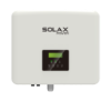 SolaX X3-Hybrid-G4 8kW 3-Phase Inverter