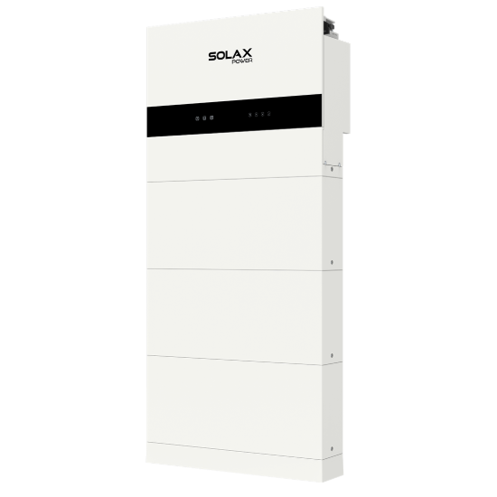 X3-IES 10kW Hybrid Inverter – SolaX Three-Phase Solar System