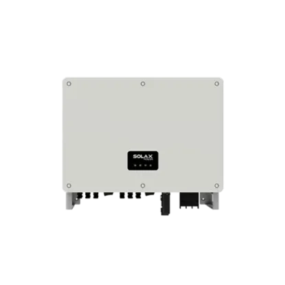 SolaX X3-MEGA G2 50kW Inverter