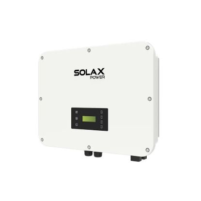 SolaX X3 Ultra 20kW Three Phase Hybrid Inverter