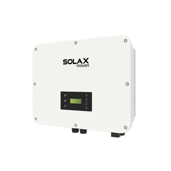 SolaX X3 Ultra 20kW Three Phase Hybrid Inverter