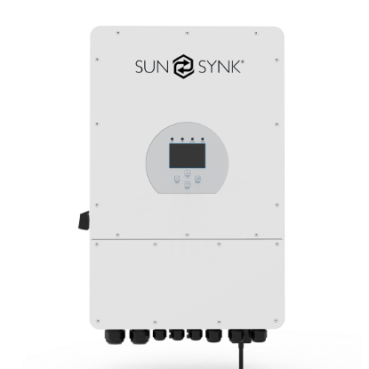 Sunsynk 10kW Hybrid Inverter (3-Phase)