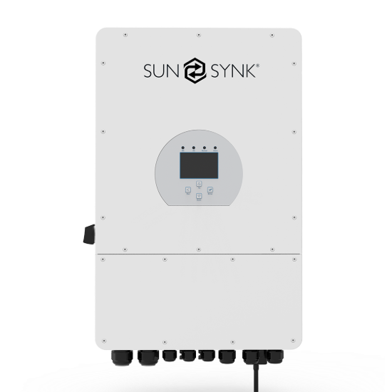 Sunsynk 10kW Hybrid Inverter (3-Phase)
