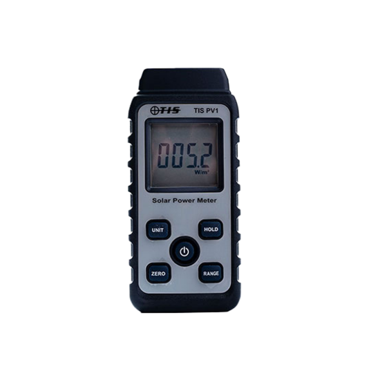 TIS PV1 Solar Irradiance Measurement Meter