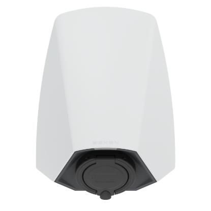 Aurora Seren 7.4kW Untethered Smart EV Charger – Type 2 Socket