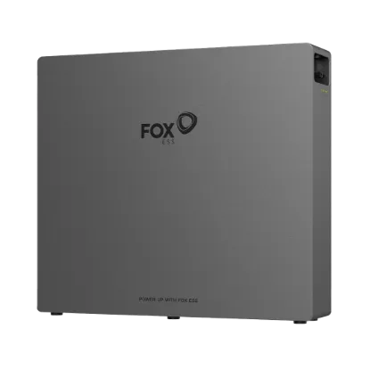 Fox ESS EP11-H 10.36kWh Battery with Heating Element