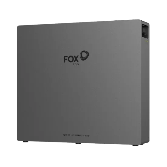 Fox ESS EP11-H 10.36kWh Battery with Heating Element