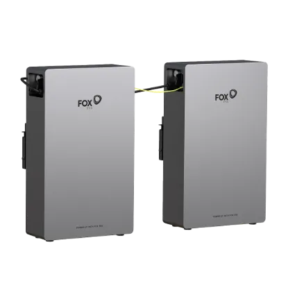 Fox ESS EP5-H 5.18kWh Battery with Heating Element