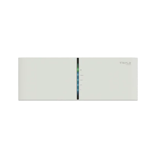 SolaX Triple Power X-ESS BMU 3 MCS0600