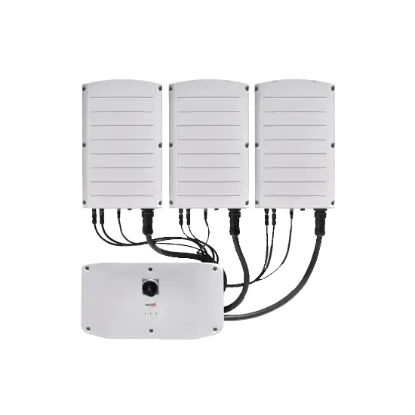 SolarEdge SE-100K-FUSE-FULL Synergy Three Phase Inverter – 100kW