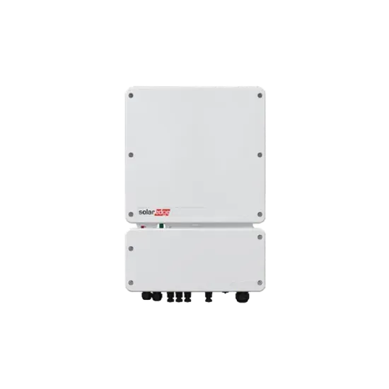 SolarEdge SE5000H-RWBMNBF54 Home Wave Inverter – 5.0kW Output