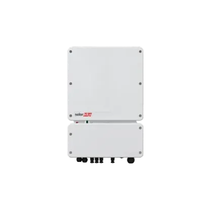 SolarEdge SE8000H-RWBMNBF54 Home Wave Inverter – 8.0kW Output