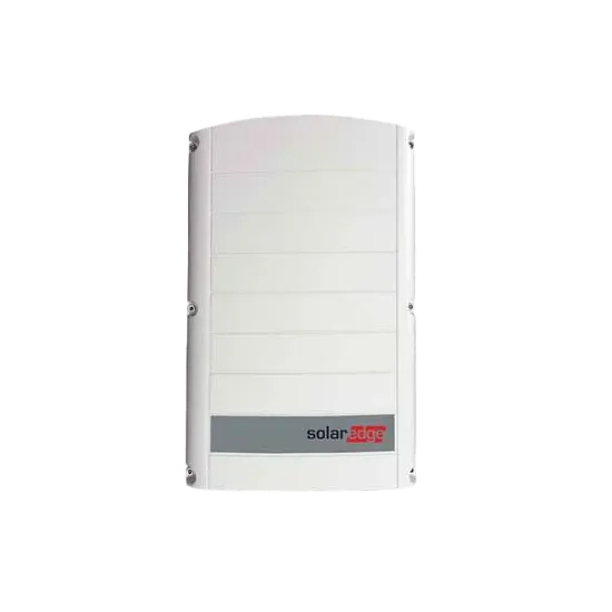 SolarEdge SE8K-RW0TEBEN4 Inverter – 8.0kW Output