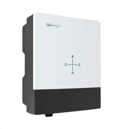 GivEnergy 11 kW 3‑Phase Gen 3 Hybrid Inverter (GIV‑3HY‑11.0‑HV)