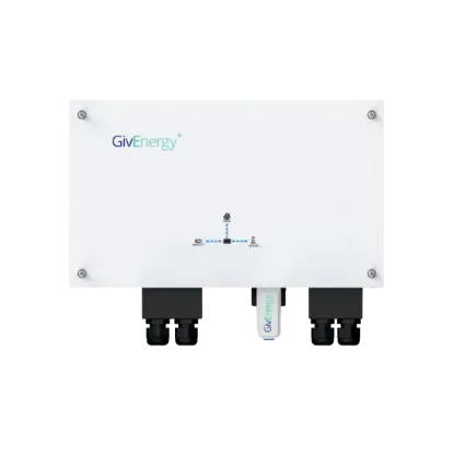 GivEnergy 3.0 kW AC‑Coupled Inverter (GIV‑AC3.0‑G1)
