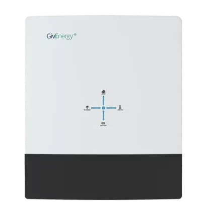 GivEnergy 6.0 kW Gen 3 String Inverter (GIV‑PV‑6.0‑G3)