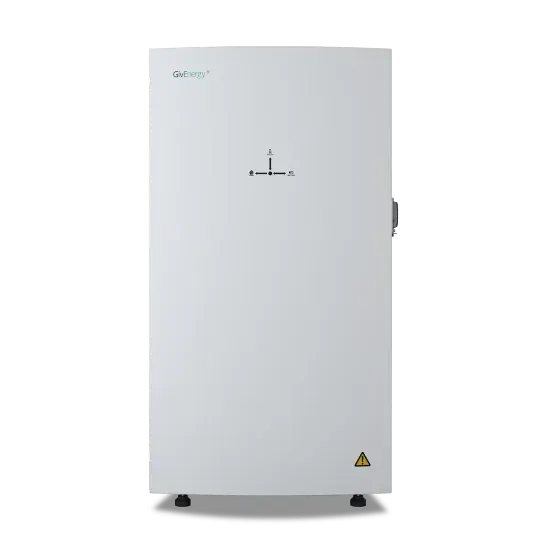 GivEnergy All‑In‑One 6 kW – 13.5 kWh (AC‑coupled Inverter)