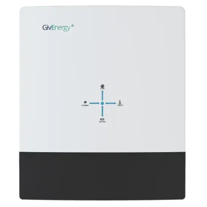 GivEnergy Gen 3 Hybrid Inverter 10 kW (HV)
