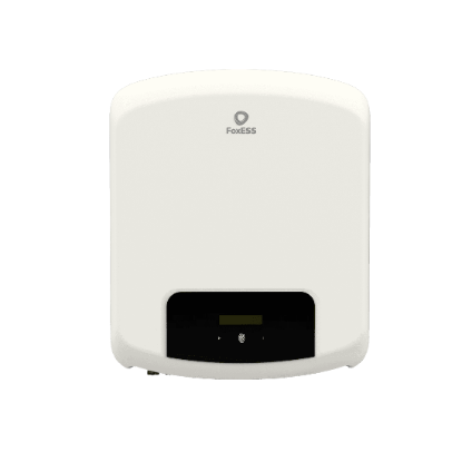 Fox ESS F3600 3.6kW Single Phase String Inverter