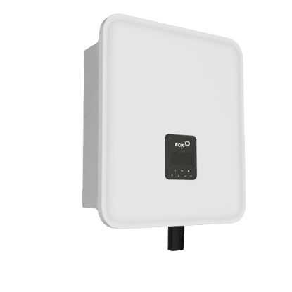 Fox ESS H3 5.0kW Three-Phase Hybrid Inverter