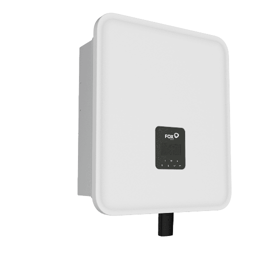 Fox ESS H3 5.0kW Three-Phase Hybrid Inverter