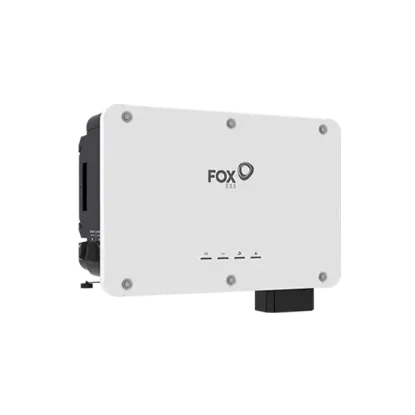 Fox ESS V3-50.0 50kW Three Phase Solar Inverter