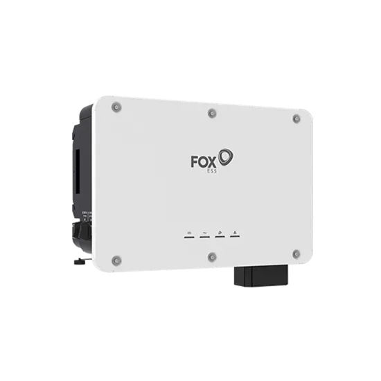 Fox ESS V3-50.0 50kW Three Phase Solar Inverter