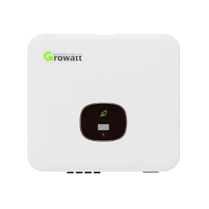 Growatt MIN 2500 TL-XH – 2.5kW Single-Phase Hybrid Inverter