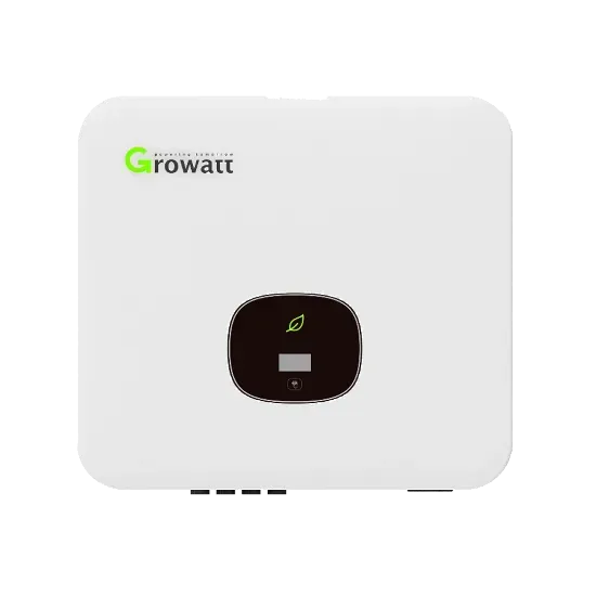 Growatt MIN10000-TL2-X-DC – 10kW Single-Phase String Inverter