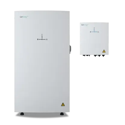 GivEnergy All‑In‑One Gateway (GIV‑AIO‑GW1)