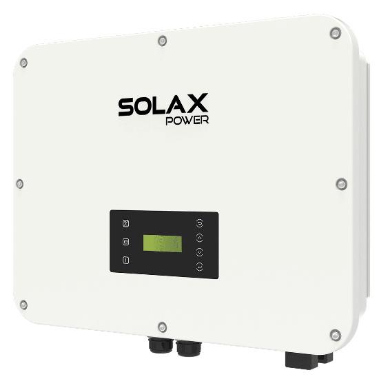 SolaX X3 Ultra 15kW Hybrid Inverter