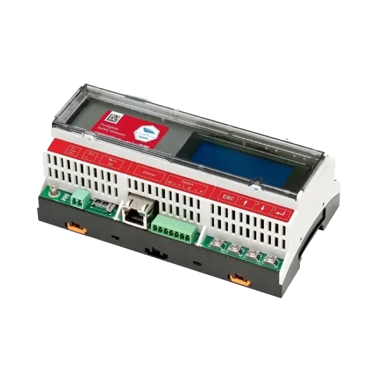 SolarEdge Firefighter Gateway – SE1000-CCG-F-S1