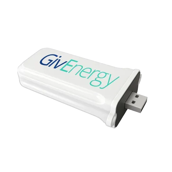 GivEnergy 4G Mobile Internet Dongle (5‑Year Data Plan)