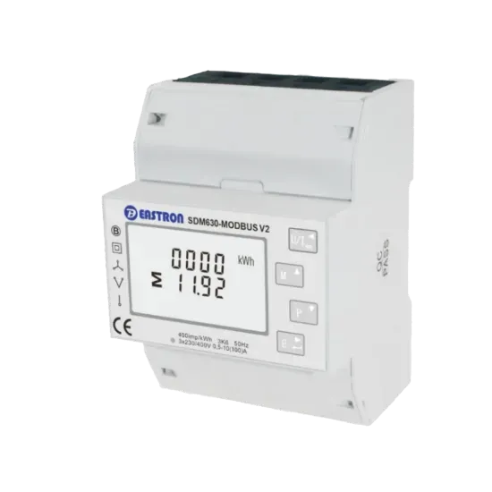 Growatt GROW-TPM-CT-E – Three Phase Energy Meter