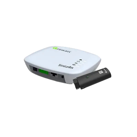 Growatt SHINELINK-X – Wi-Fi Dongle for Remote Monitoring