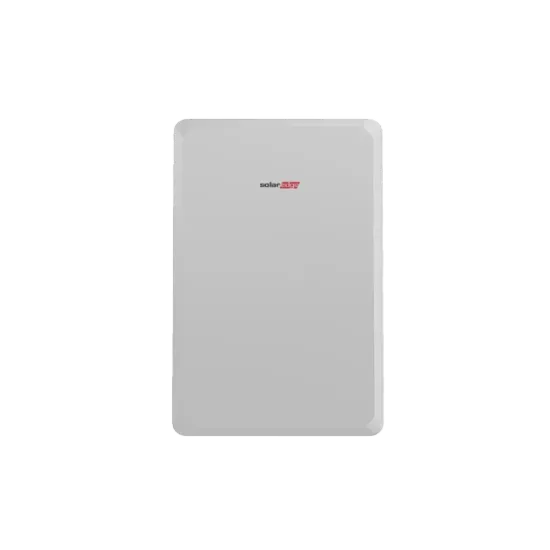 SolarEdge 10kWh HV Home Battery – SE-BAT-10K1PS0B-12