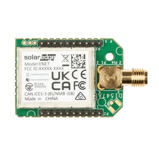 SolarEdge Home Network Plug-in – SE-ENET-HBNP-01