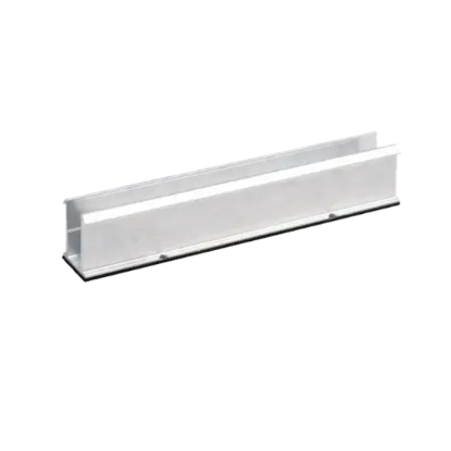 Esdec ClickFit Evo Landscape Metal Roof Profile - Fast Install