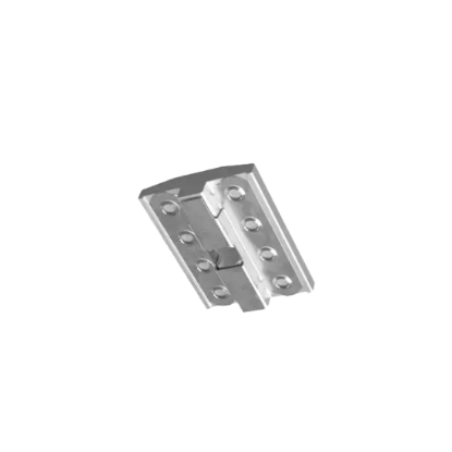 Esdec Universal Mid Clamp - Bonding Ready, UK PV