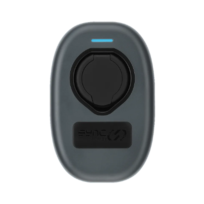 Sync Energy Wall Charger 2 7.4kW Smart EV Charger Type 2 Socket