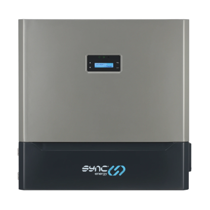 Sync Energy Flow Hybrid Inverter 3.6kW / 6kW