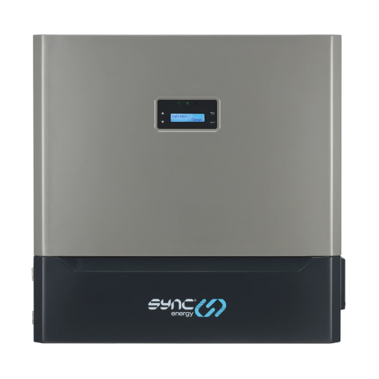 Sync Energy Flow Hybrid Inverter 3.6kW / 6kW