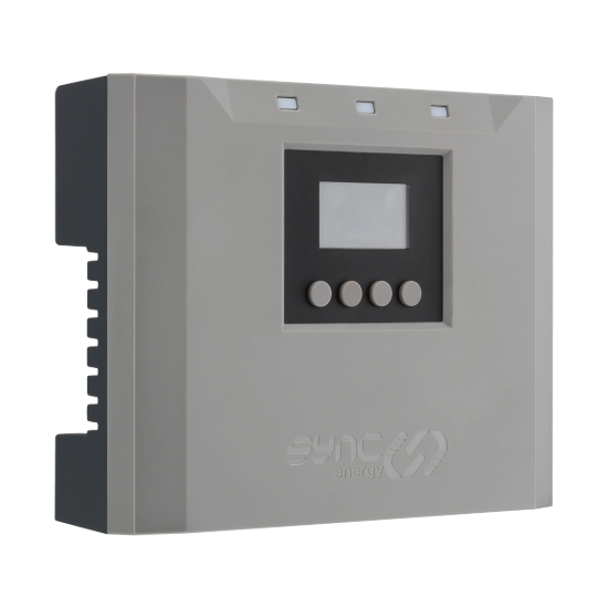 Sync Energy Solar Power Diverter